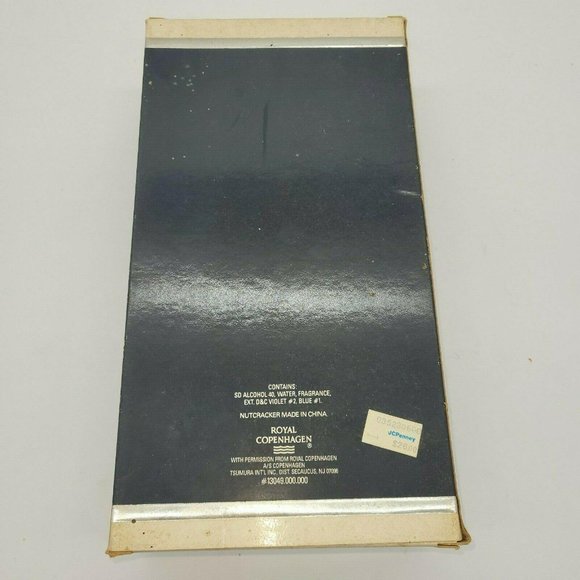 Nutcracker Solid Figures Model Home Decorations - Picture 11 of 11